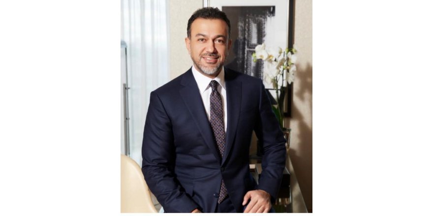 Antalyaspor'un yeni başkanı Sabri Gürel oldu