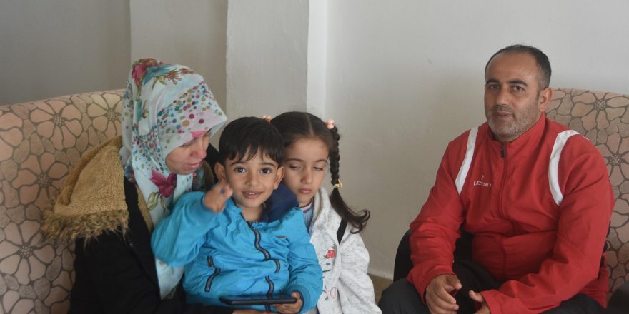 Anten kablosu ile ailesini enkazdan kurtaran depremzede: Eşim ve çocuklarımla helalleştim