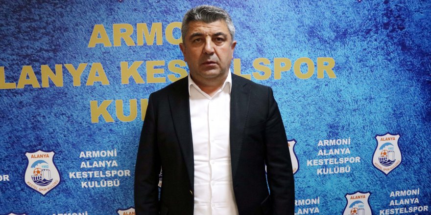 Kaza yapan Kestelspor'un üst lig başvurusu reddedildi