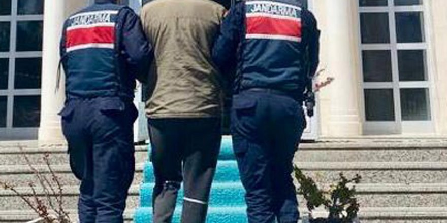Muğla'da 'huzur ve güven' uygulamasında 10 tutuklama