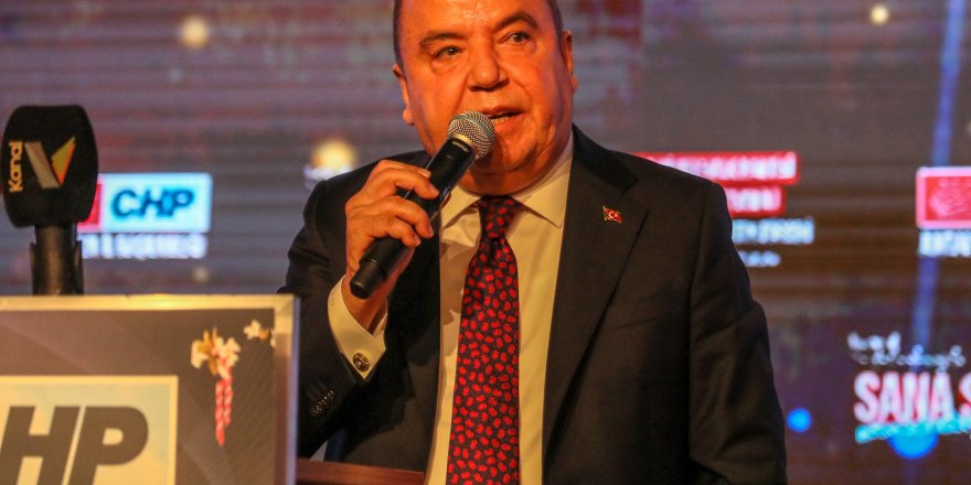 CHP'de aday adayları tanıtıldı