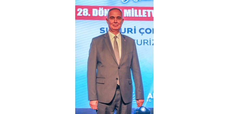 CHP'nin Antalya adayları belli oldu