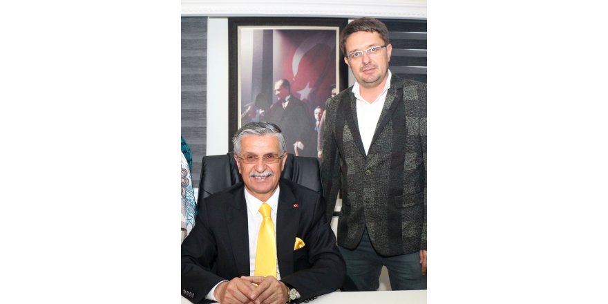 Kemer Belediye Başkanı'nın oğluna silahlı saldırı sanığına 10 yıl hapis