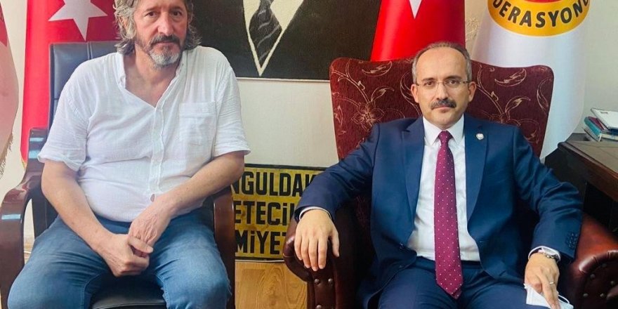 Başsavcı Alan, "İnşallah iyi ve güzel bir adli çalışma dönemi olur"