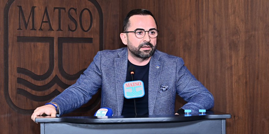 Başkan Güngör: Bölgeye gelen turist sayısı yüzde 55 arttı