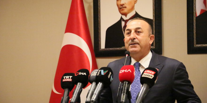 Çavuşoğlu: Tahıl anlaşmasında 2 ay uzatma olabilir