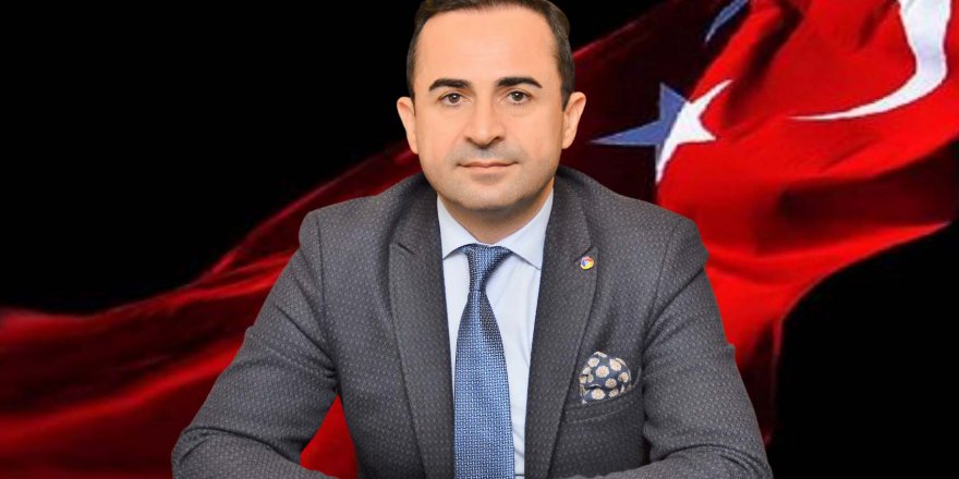 MATSO Başkanı Güngör'den 19 Mayıs mesajı