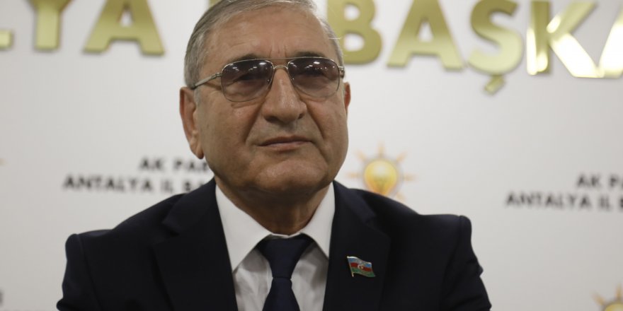 Tahir Rzayev: Azerbaycan'ın milli değerlerine zıt bir projeydi