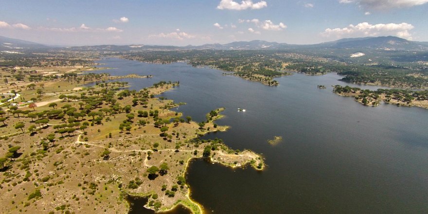 Muğla'da barajlarda su seviyesi düştü, vatandaşa tasarruf çağrısı