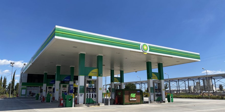 Mevlana Petrol Grup Antalya’da yatırımlara devam ediyor