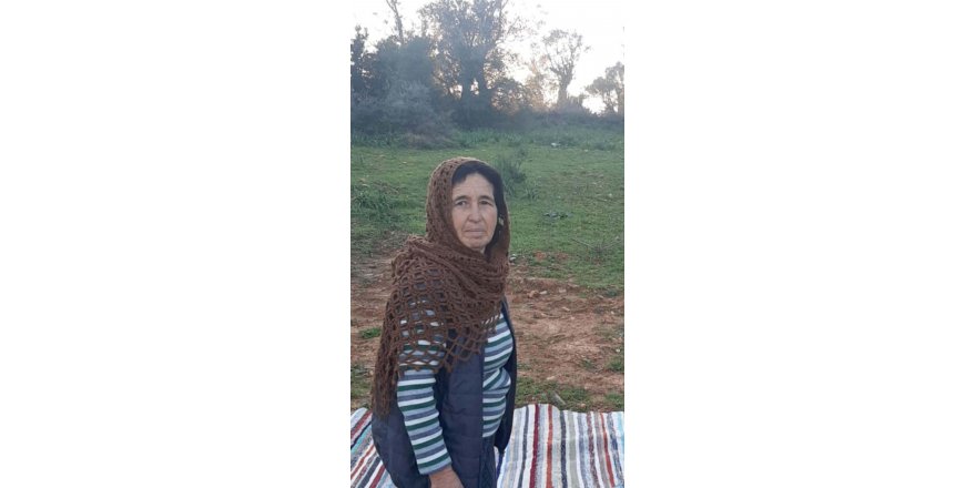 Bodrum'da kayıp olarak aranan kadın, su sarnıcında ölü bulundu