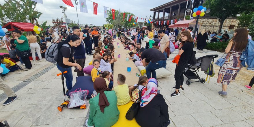 EXPO Çocuk Çiftliği, 2'nci kez kapılarını açacak