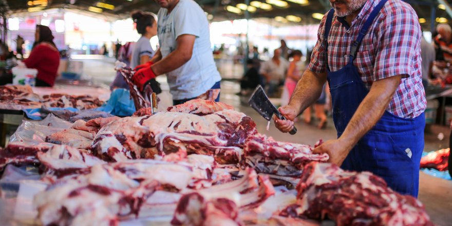 'Kurban etini poşete koymayın' uyarısı