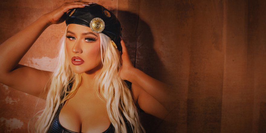 Christina Aguilera, Türkiye'deki ilk konserini Regnum'da verecek