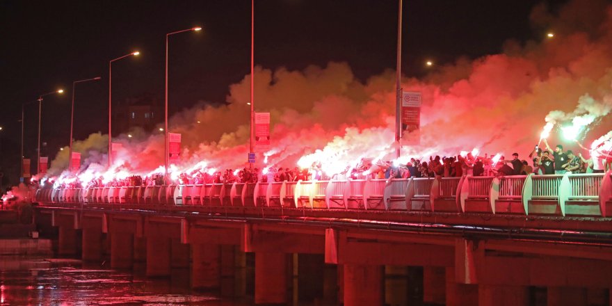 Antalyasporlular Günü kutlanacak