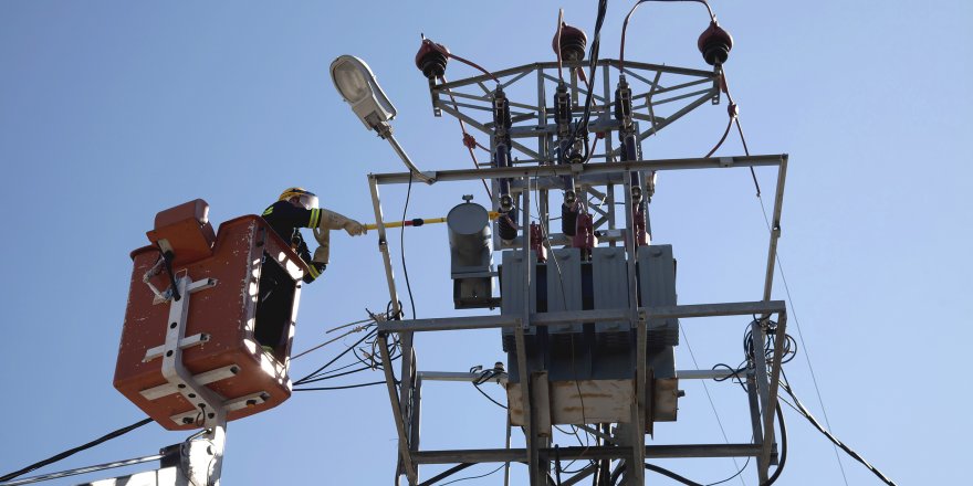 Bayramın 4. günü elektrik tüketiminde rekor kırıldı