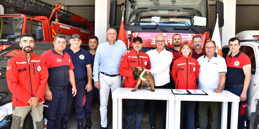 Antalya OSB ve MAKSAT güç birliği yaptı