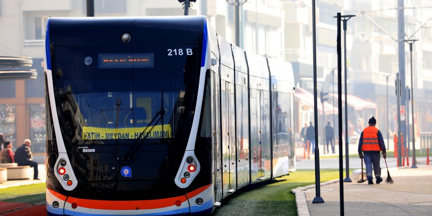 15 Temmuz'da ulaşım ücretsiz