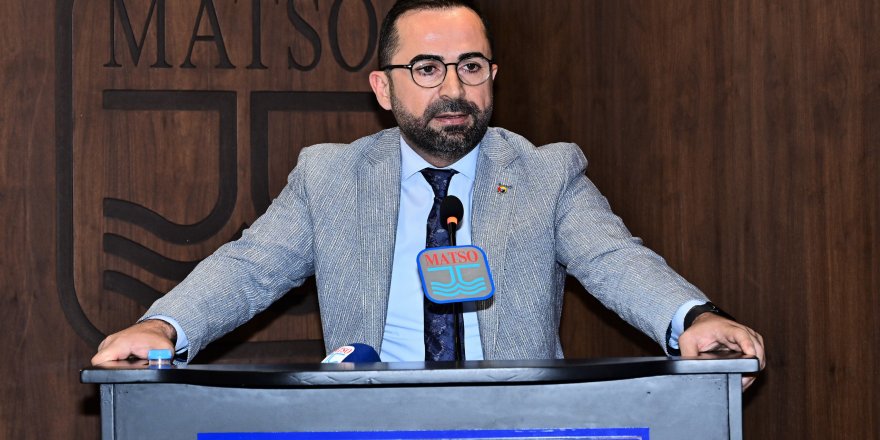 'Daha fazla üyemizin desteklerden faydalanması için çaba gösteriyoruz'