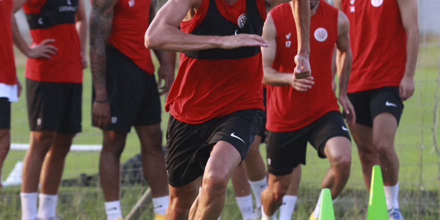 Antalyaspor, Konyaspor karşısında sezonun ilk galibiyetini almayı hedefliyor
