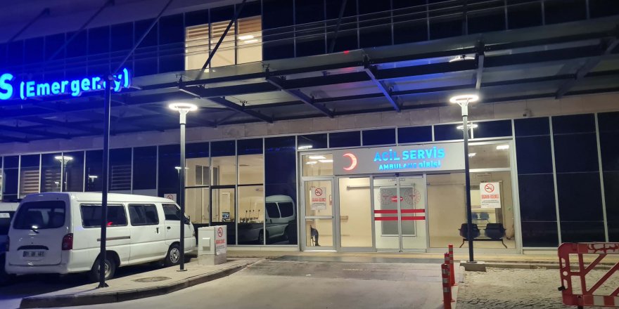 Bodrum’da 17 market çalışanı yemekten zehirlendi