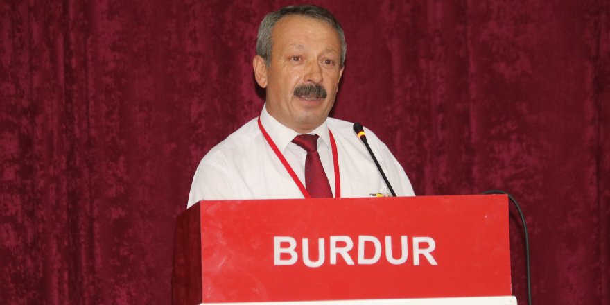 CHP Merkez İlçede İlyas Divarcı ile devam