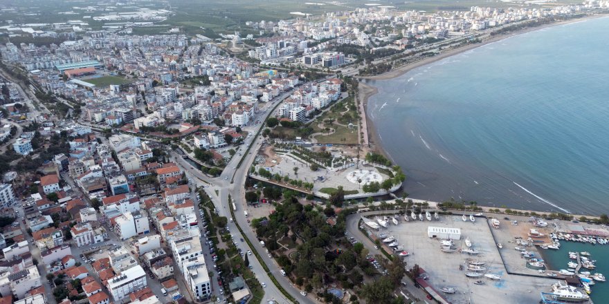 'Sakin şehir' Finike'yi huzursuz eden deprem gerçeği