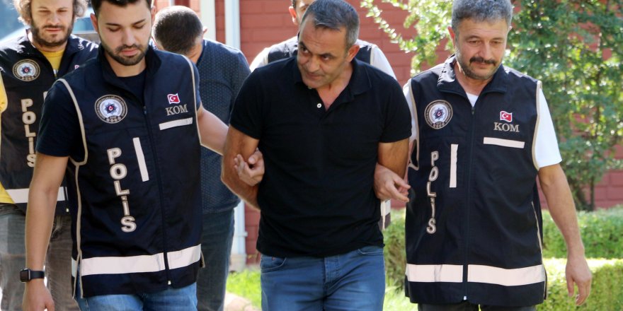 İşe yerleştirme vaadiyle 3,5 milyon liralık dolandırıcılığa 2 tutuklama