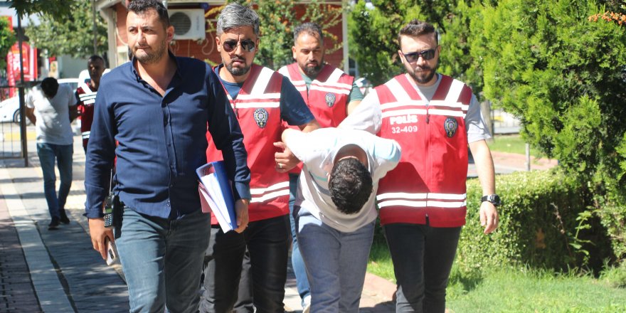 'Adınız terör olaylarına karıştı' yalanıyla dolandırıcılığa 4 tutuklama