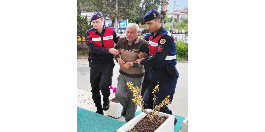 Gelinini öldürmek için 1 ay öncesinden hazırlık yapmış