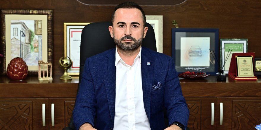 Başkan Güngör: Sigorta bilinci artırılmalı