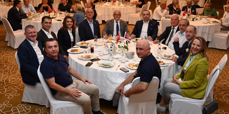 Akıncı: Kaleiçi çok başlı yönetim nedeniyle yeterli hizmeti alamıyor