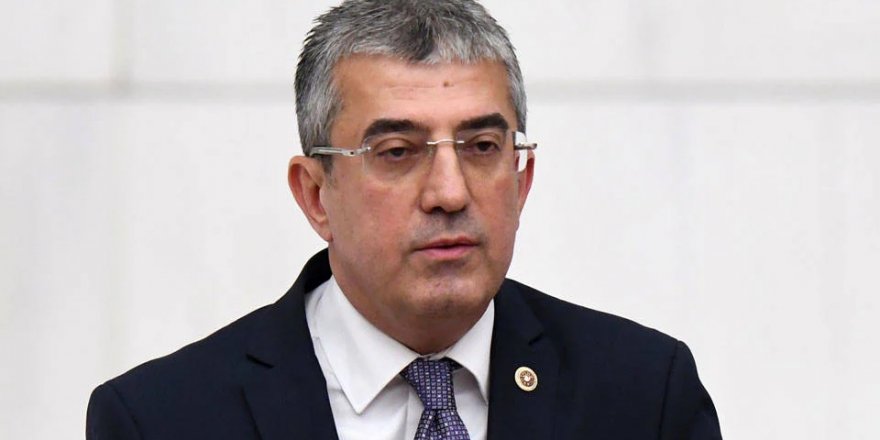 Günaydın: Yolsuzlukların hesabı sorulacak!