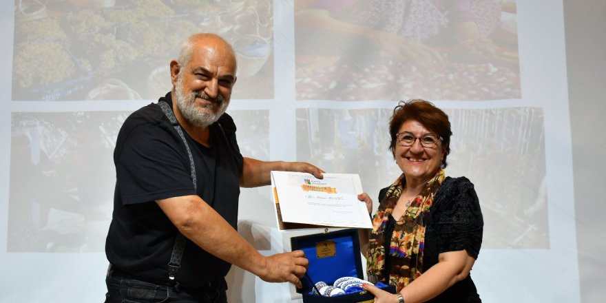 “Gaziantep Mutfak Kültürü korunmalı”