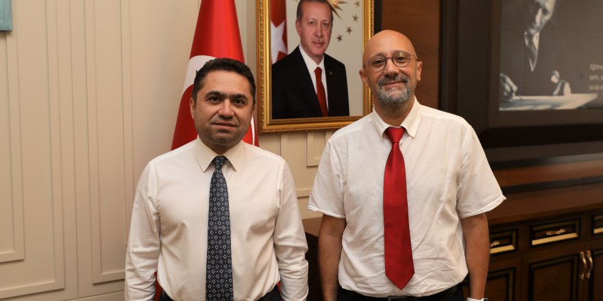 ALKÜ'lü profesörden Alzeheimer hastalarına müjde'