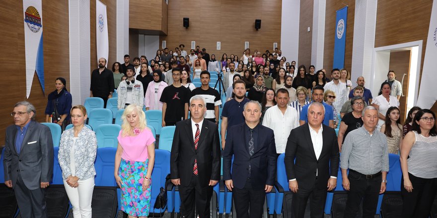 Alanya Uluslararası Piyano Festivali başladı