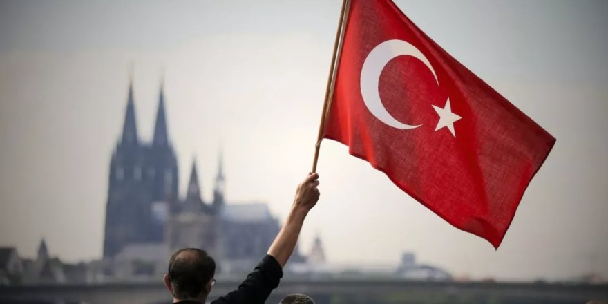 Nitelikli Türkler, Avrupa'yı terk ediyor