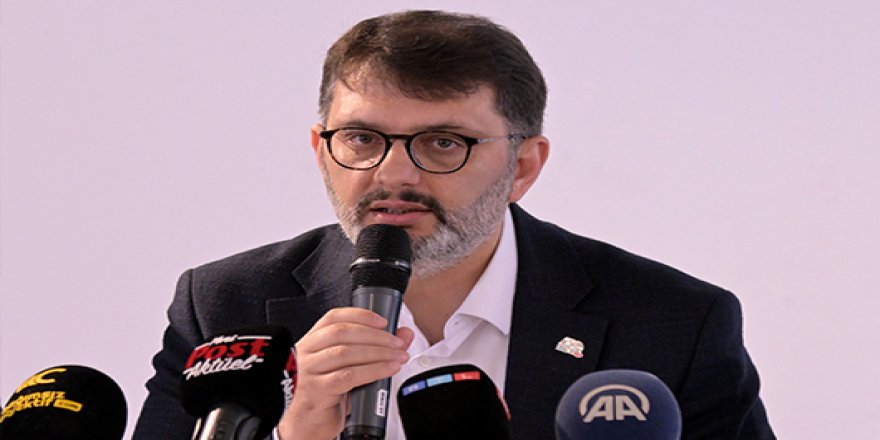 DİTİB, Türk ve Alman basını ile buluştu