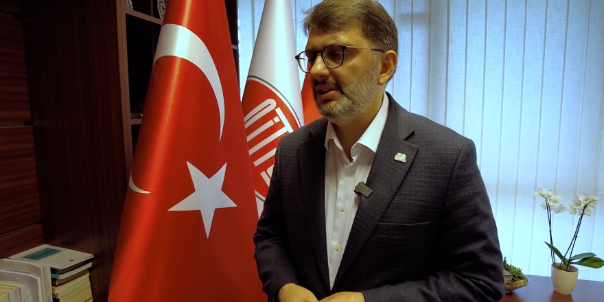 DİTİB Profesyonel Manevi Rehberlik Hizmetleri Başlıyor