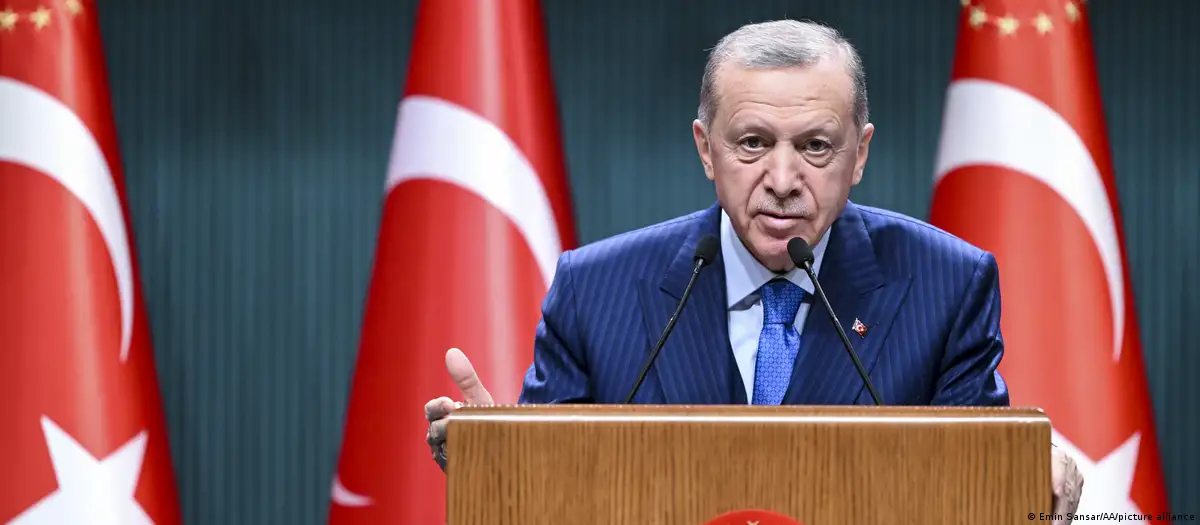 Savaş İlan Yetkisi Cumhurbaşkanı'na Devredildi"