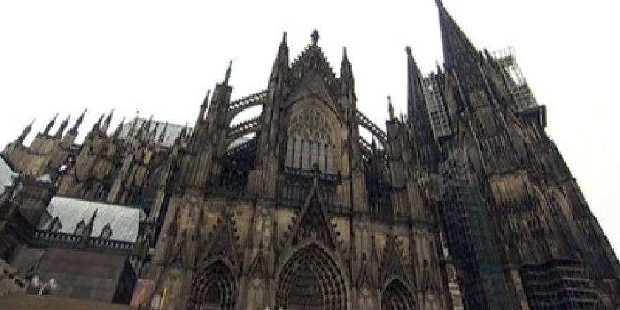 Almanya'da son yıllarda kilise üyeliklerinde dikkate değer bir düşüş yaşanıyor