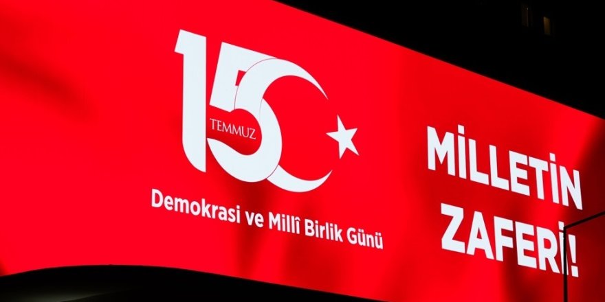 ABTTF'den 15 Temmuz açıklaması