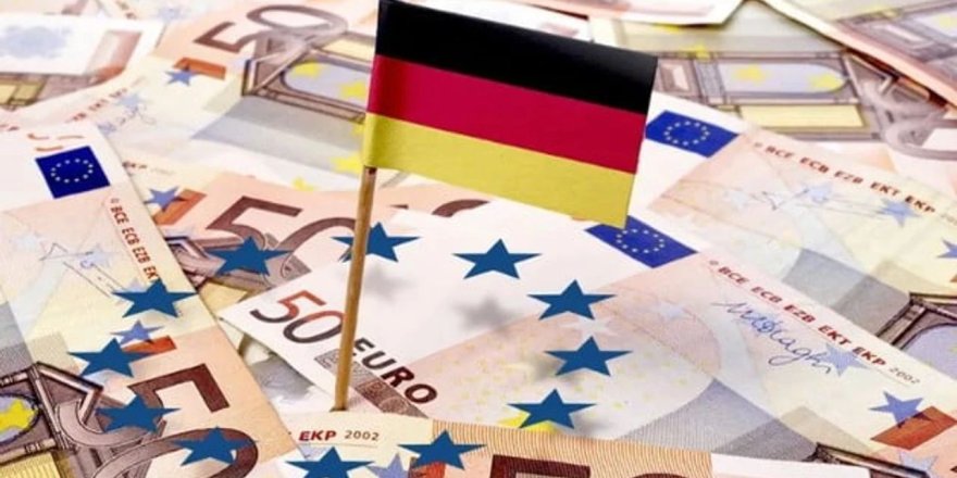 Alman Ekonomisi Büyüyemiyor!
