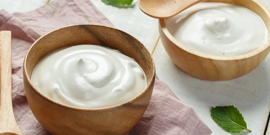 Almanya'da 2 haftada 1 yoğurt tüketiliyor