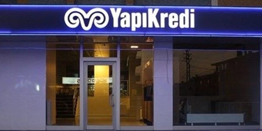 Yapı Kredi Almanya'da Bankacılık Faaliyetlerine Başlıyor