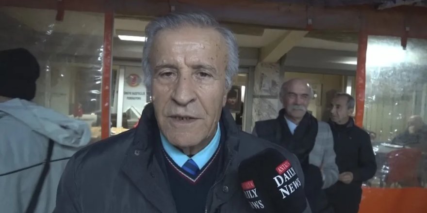 ABC Başkanı Akkaya'dan uyarı: Anadolu Basını Bitme Noktasında!