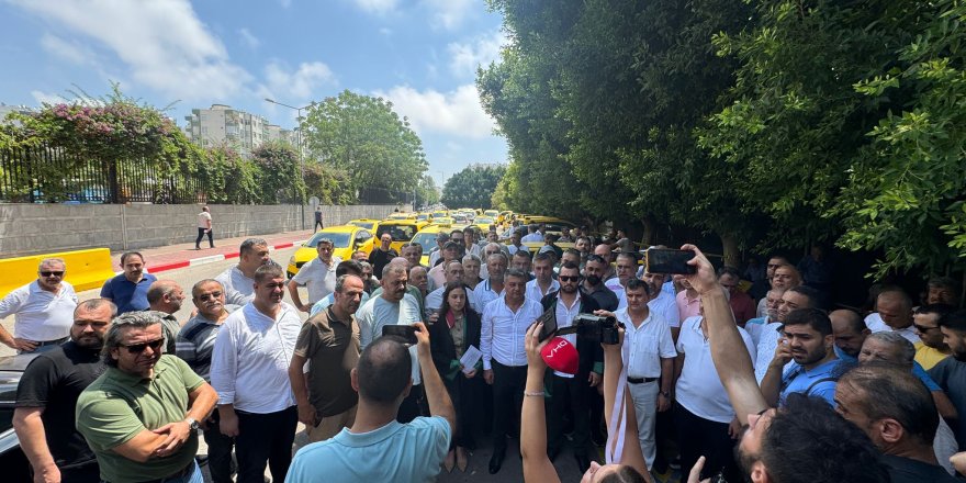 Martı Tag uygulamasının erişimine mahkemeden engelleme