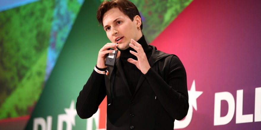 Pavel Durov kefaletle serbest