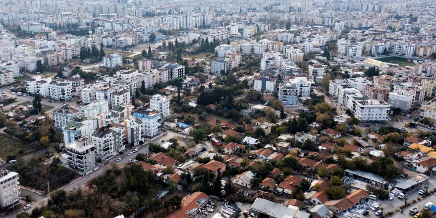 Kızılarık Mahallesi’nde Ecrimisil Endişesi: Vatandaşlar Çözüm Bekliyor