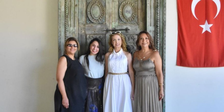 Kısa sürede büyük başarı